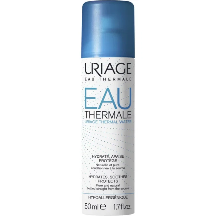 URIAGE Eau Thermale Spray Facial Relajante 50 ml